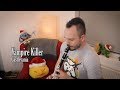 Castlevania - Vampire Killer (clarinet cover)