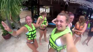 THAILAND TRAVEL VIDEO screenshot 5