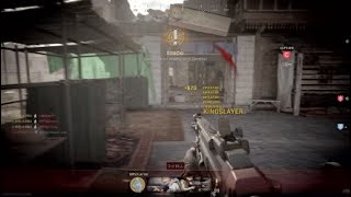 Semtex kills on Modern warfare 2019!