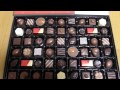 メリー  ファンシーチョコレート 54個入  装い華やかに新登場￥2,160