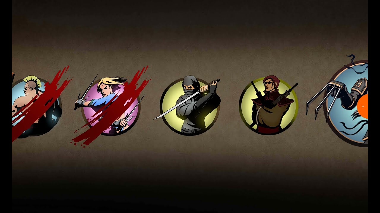 Shado fight 2 hayalet nasıl yenilir 