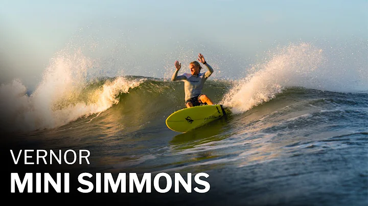 Vernor Mini Simmons Review 2.0