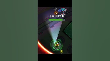 Skill issue or Bad luck? 🤣 (BULLET ECHO)