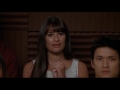 Glee   sue introduces cooper anderson to the glee club 3x15