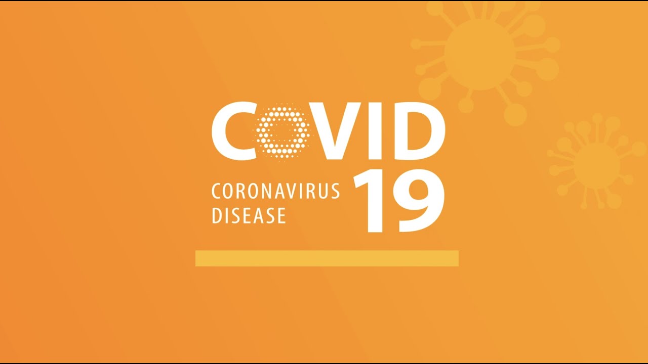 Message from the Mayor of El Paso, Dee Margo – Stop The Spread of COVID ...