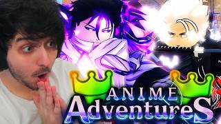 I Returned to Anime Adventures 2 years later...