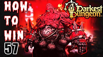 How to beat Darkest Dungeon 2: New Profile Run 13 Part 3