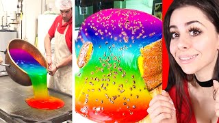 Most Amazing Cakes Ever Made Compilation - decorating hacks, recipe ideas & tutorials