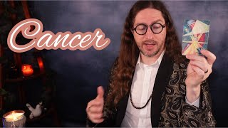 CANCER - “WHOA! This Is A First On This Channel! OMG!” Tarot Reading ASMR by Dove and Serpent Tarot 8,075 views 1 day ago 27 minutes