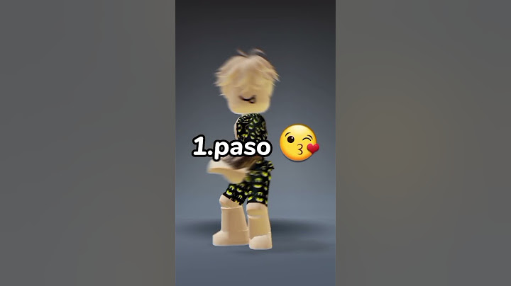 Como tener robux gratis 😘😉 #parati #viral #video  #jeree1