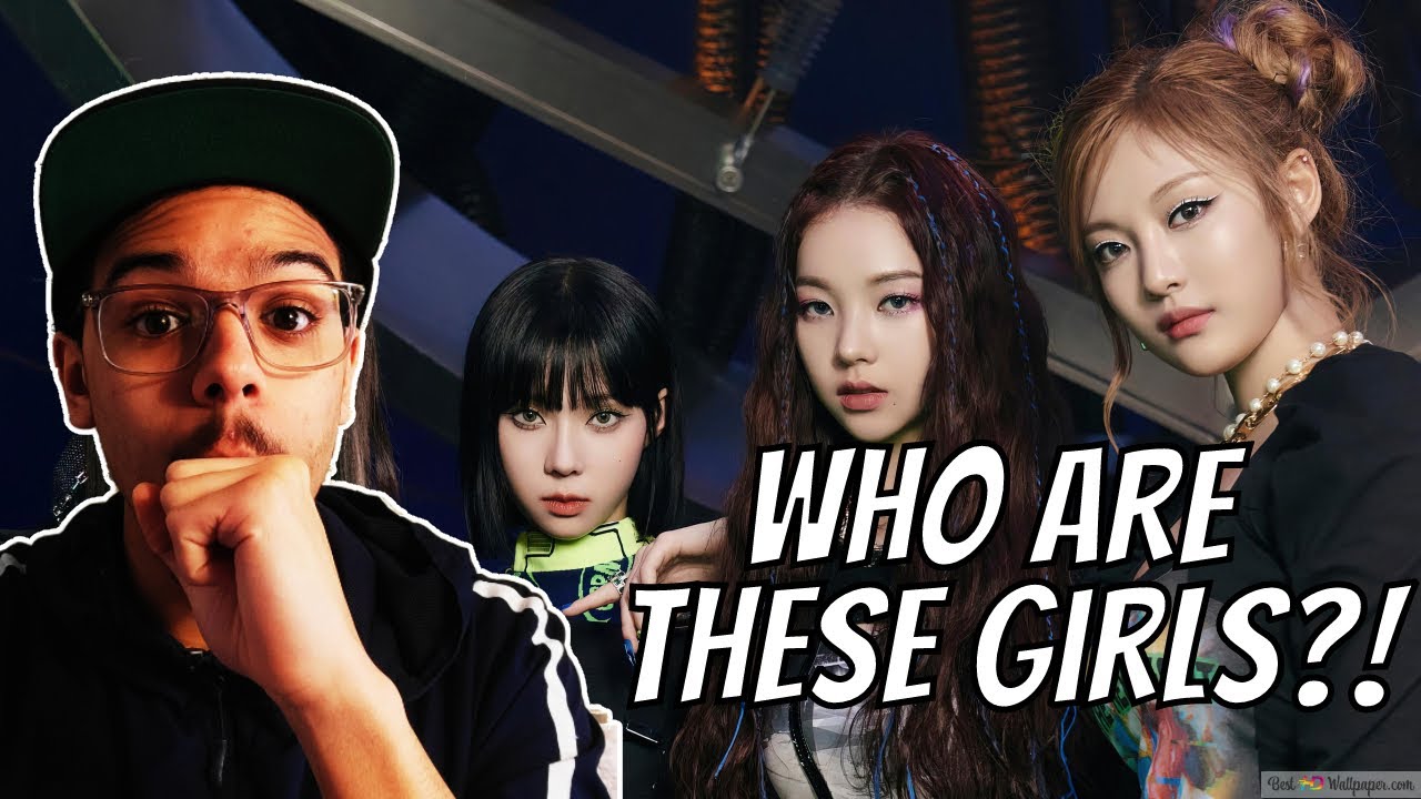 FIRST TIME HEARING AESPA | Aespa - Savage, Next Level, Black Mamba, Girls | REACTION!!