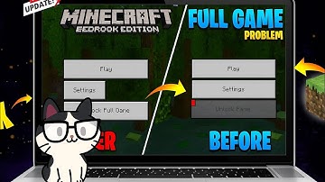 How to Unlock Minecraft Trial Version on PC/Laptop 💻 | 2025 Working Method Nepalii!
