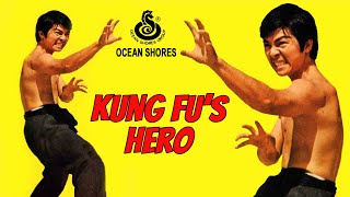 Wu Tang Collection - Kung Fu`s Hero