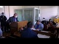 Житомирський суд розглядає справу про застрілених 7 киян: родичі вбитих вимагають пожиттєве