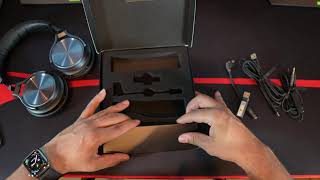 Corsair Virtuoso RGB Wireless XT 