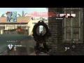 Hostility dose  black ops game clip