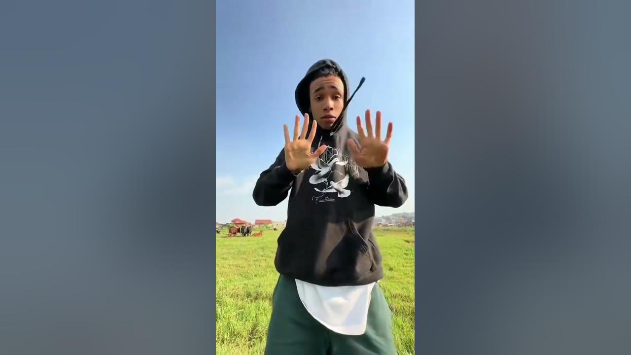 Tenge Tenge (Tengelele) by Boi Blaze | tenge tenge challenge