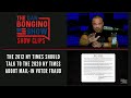 The 2012 NY Times Should Talk To The 2020 NY Times About Mail-In Voter Fraud -Dan Bongino Show Clips