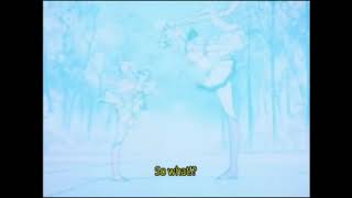 Sailor Moon Super S Reversed Physique