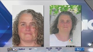 Galax Police: Missing woman found safe