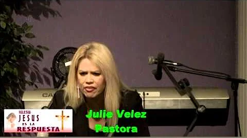 JULIE VELEZ 22 FEB PARTE 3 15 MIN DAVID SE FORTELE...