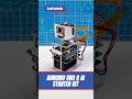 Arduino uno Q AI Starter Kit Coming Soon#arduino #stemeducation #DIYElectronics
