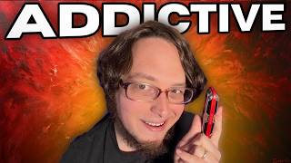 This Harmonica Jam Hooked Me for Hours!