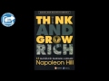 Tóm tắt sách Nghĩ giàu làm giàu - Napoleon Hill