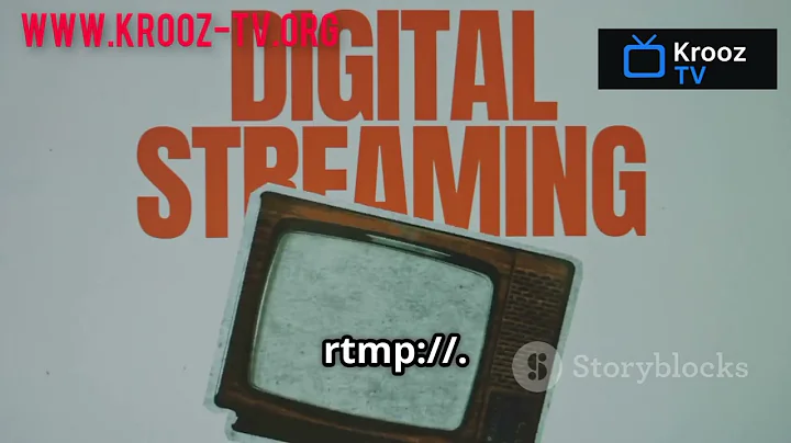 All M3U File Types Explained | M3U vs M3U8, HLS, MPEG-TS, RTMP & More!