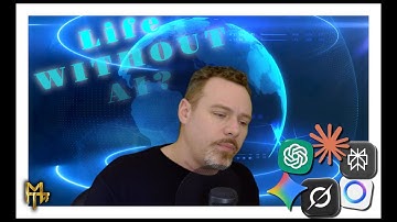 Can I Live Without AI?