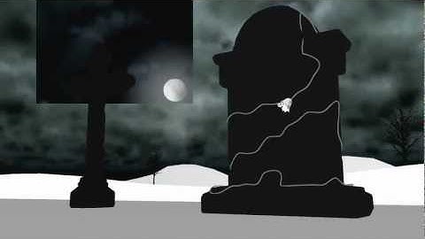 Timelapse: Maya Software Clouds