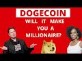 Dogecoin Is Up 800% - Should You Buy It?