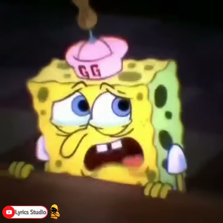 STORY / STATUS WA BROKEN HOME 💔 SPONGEBOB || STATUS WA SAD 2020 :)
