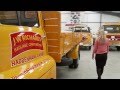 DAF Trucks UK | Why Jack Richards & Son select DAF for Fleet Renewal | Customer Testimonial