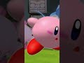COMO JUGAR CON KIRBY EN SMASH BROS🎮