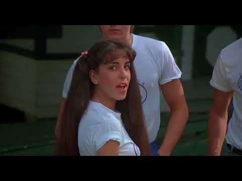 Sleepaway Camp (1983) HD Full Movie