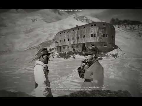 Punk music video thumbnail preview for Call to Arms - Intro