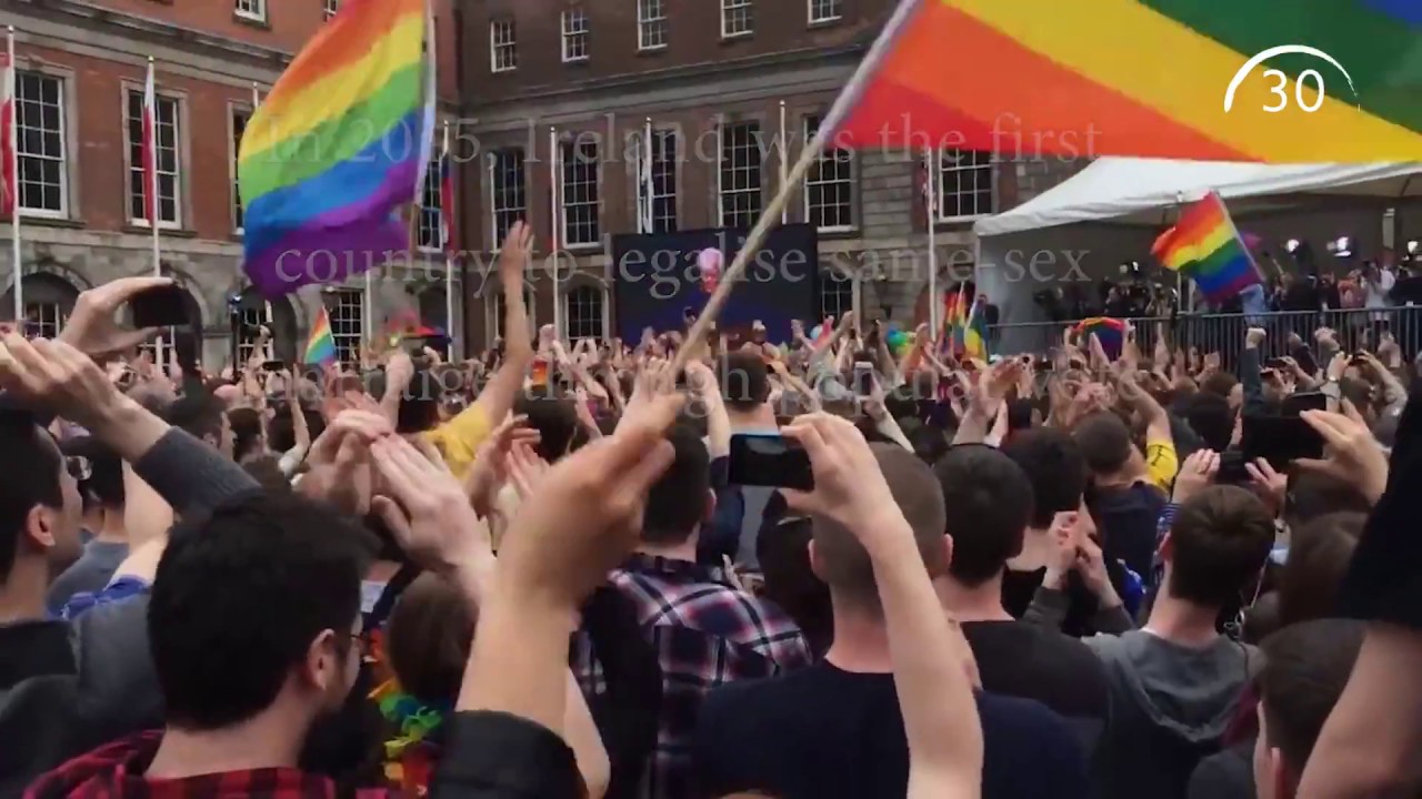 Out on Film - An LGBTQ+ focus at the Galway Film Fleadh