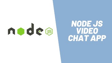 Node.jsでビデオチャットアプリを作成する方法を学びます