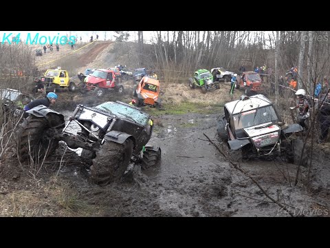 Off Road mayhem / Jaanikese 2022