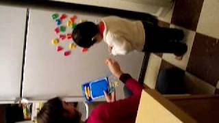 Mei Tings New Alphabet