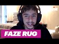 FaZe Rug & Director Greg Plotkin Talk New Horror Film 'Crimson' And Loving Scary Movies!