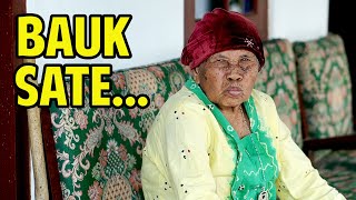 SIMBOK GABUT - DAGELAN JOWO 154 - Mbah Minto Ucup Klaten