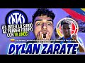 REACCIÓN AL NIÑO COLOMBIANO QUE TIENE UN TALENTO ANORMAL CON ¡16 AÑOS DE EDAD! (DYLAN ZARATE) 😱🇨🇴