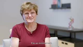 Teaser - 2022 Jeantet-Collen Prize for Translational Medicine