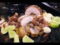 Cómo Preparar Chicharrón En Dos Cocciones,Al horno,En fritura,Hernán Montoya - Lucero Vílchez Cocina