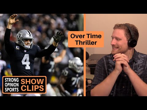 Breaking Down The