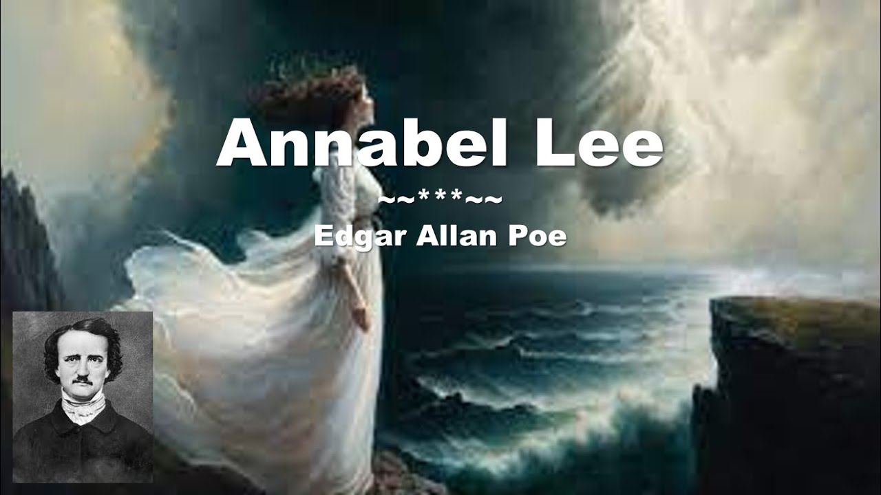 Annabel Lee - Wikipedia