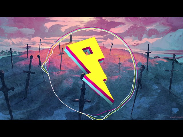 TheFatRat - Rise Up [Orchestral] (ESL 2019) class=