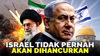 Download Lagu MISTERI ISRAEL! MENGAPA TAK ADA BANGSA BERHASIL HANCURKAN ORANG YAHUDI MP3
